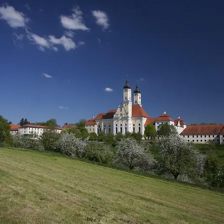 Klostergasthof 3*
