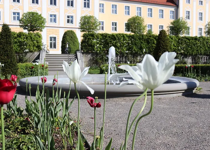 Klostergasthof Gasthof