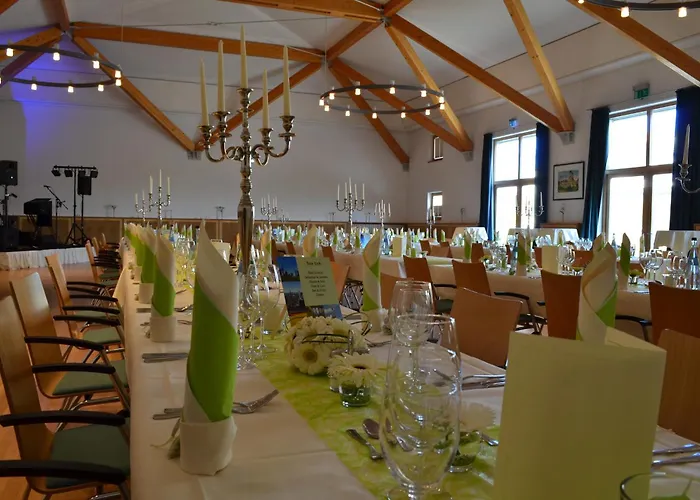 Klostergasthof Roggenburg