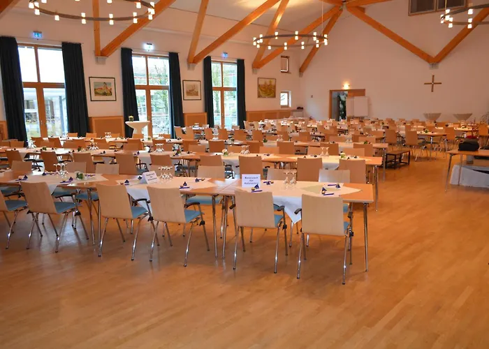 Klostergasthof 3* Roggenburg