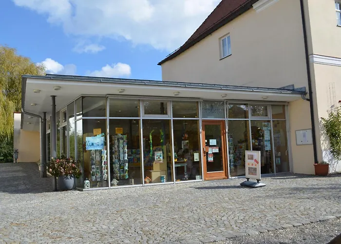 Klostergasthof Gasthof