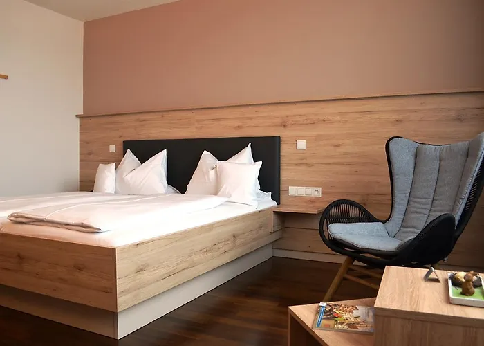 Klostergasthof Gasthof 3*