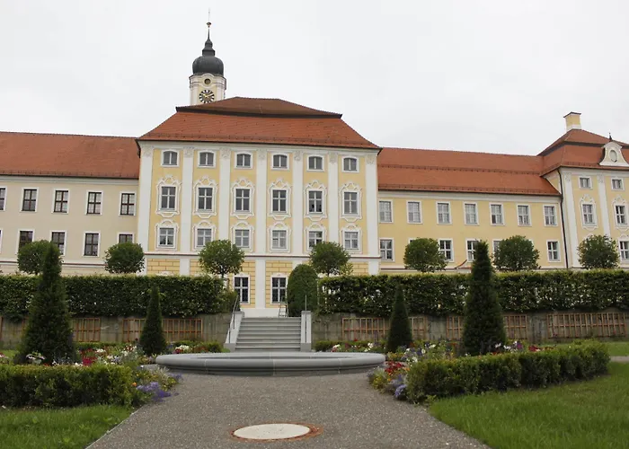 Klostergasthof Gasthof 3*