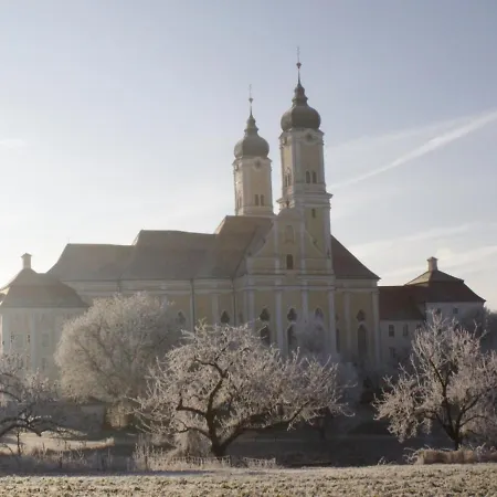 Klostergasthof 3*