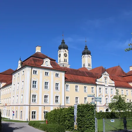 Klostergasthof Roggenburg
