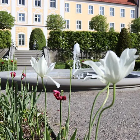 Klostergasthof Penzion