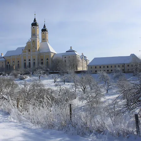Klostergasthof Penzion 3*