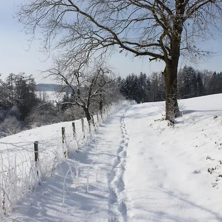 Penzion Klostergasthof 3*