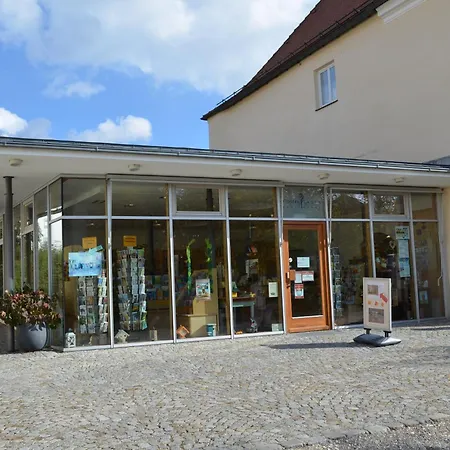 Klostergasthof Penzion