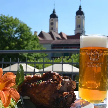Klostergasthof Penzion 3*