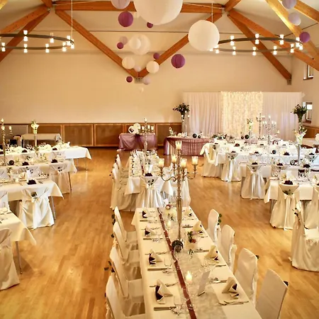 Penzion Klostergasthof 3*