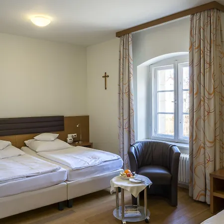 Klostergasthof 3*