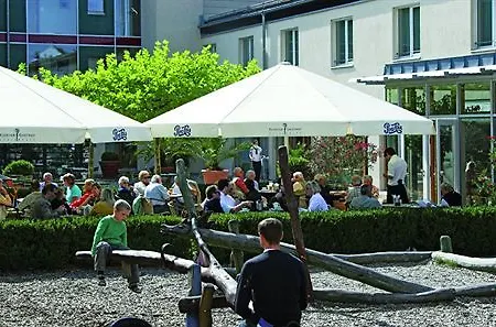 Klostergasthof 3*