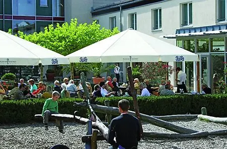 Klostergasthof 3*