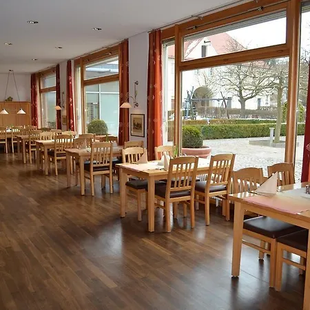 Penzion Klostergasthof 3*