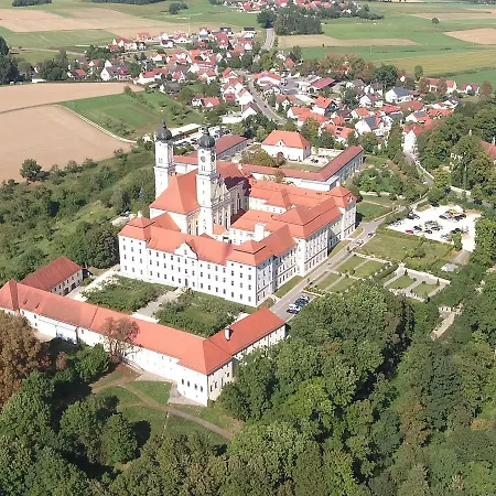 Penzion Klostergasthof