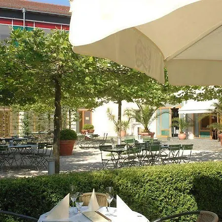Klostergasthof 3*