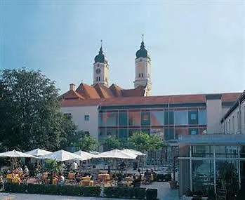 Guest house Klostergasthof Roggenburg