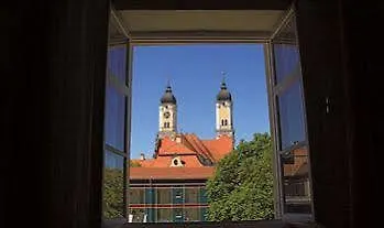Gasthof Klostergasthof Roggenburg