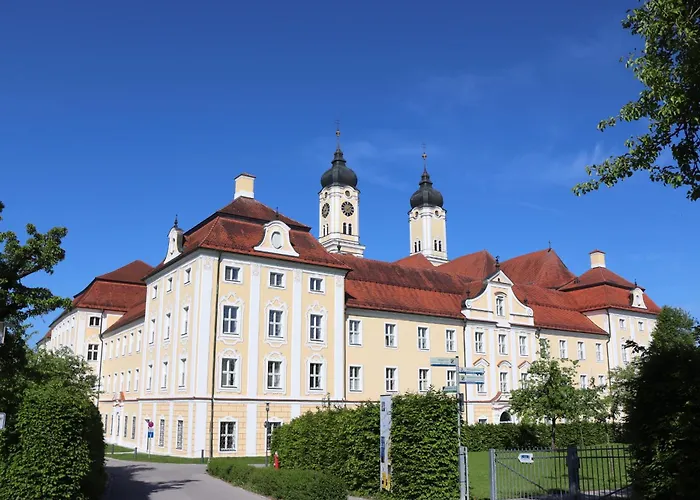 Klostergasthof Roggenburg
