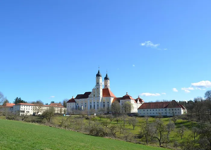Klostergasthof 3* Roggenburg