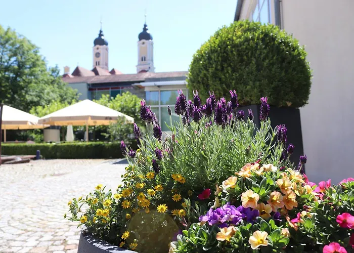 Klostergasthof