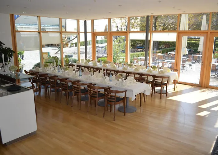 Klostergasthof