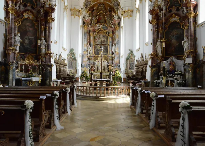 Klostergasthof Roggenburg