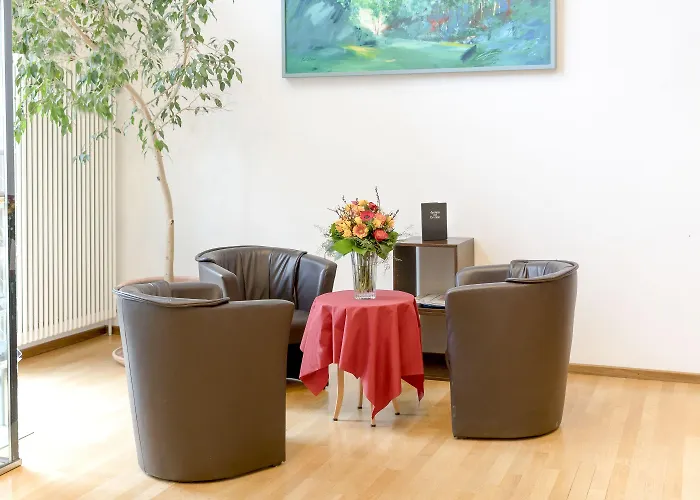 Pensjonat Klostergasthof 3*