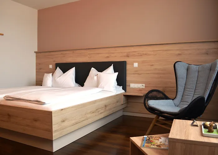 Klostergasthof 3*