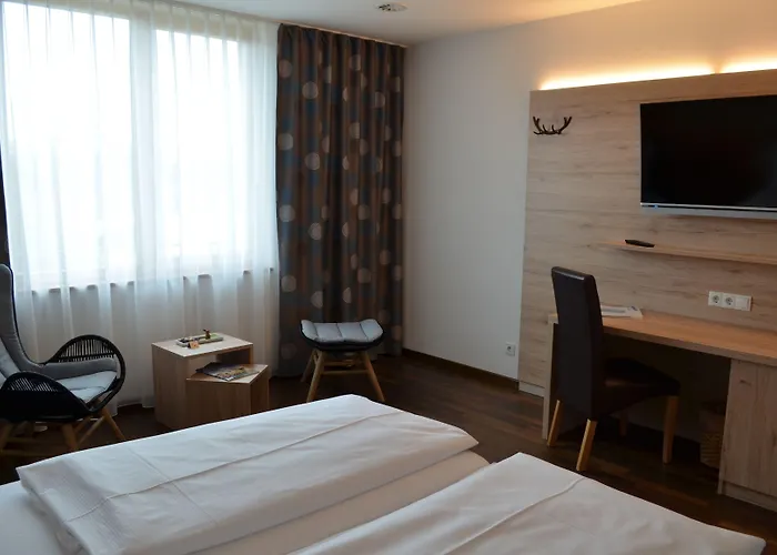 Pensjonat Klostergasthof 3*