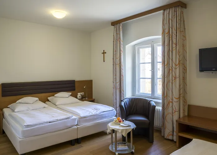 Klostergasthof 3*