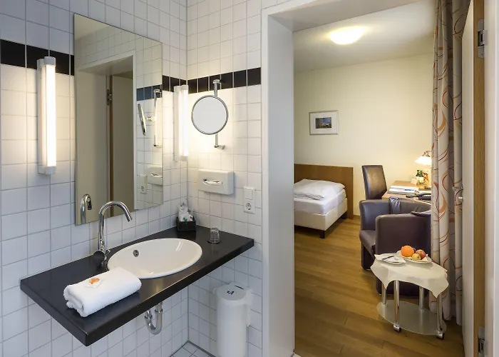 Klostergasthof 3* Roggenburg