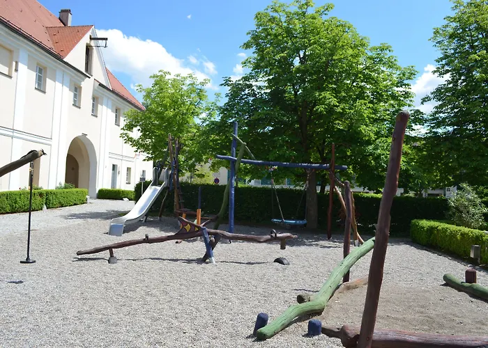 Klostergasthof 3* Roggenburg