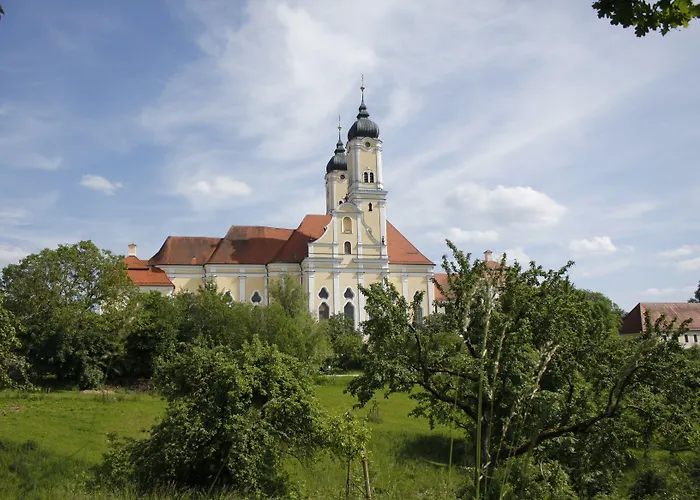 Pensjonat Klostergasthof 3*