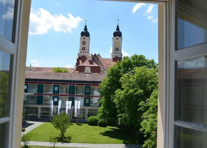 Klostergasthof Pensjonat