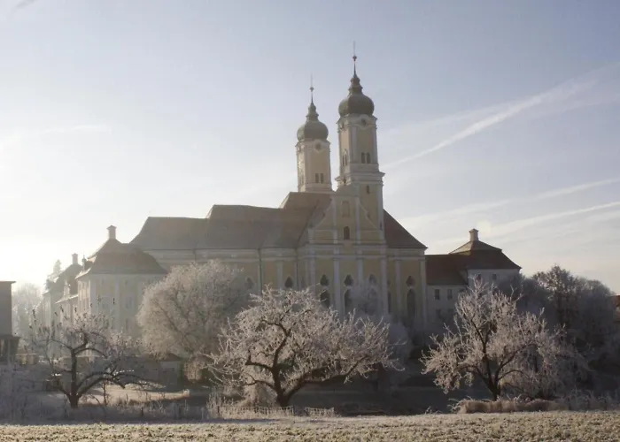 Klostergasthof Pensjonat