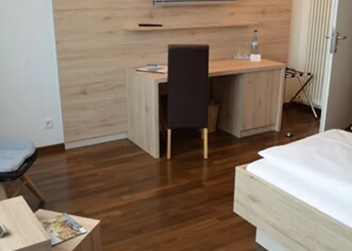 Pensjonat Klostergasthof 3*