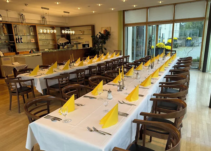 Klostergasthof Pensjonat 3*