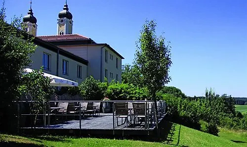 Klostergasthof 3* Roggenburg