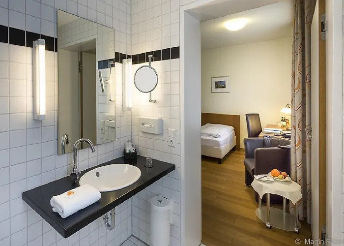 Klostergasthof 3*