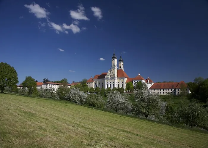 Klostergasthof 3*