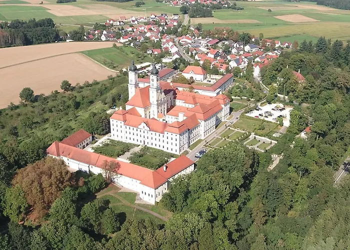 Pensjonat Klostergasthof
