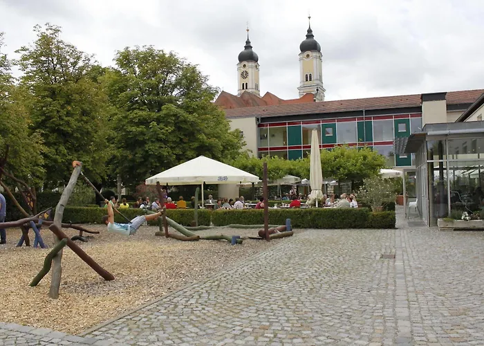 Pensjonat Klostergasthof