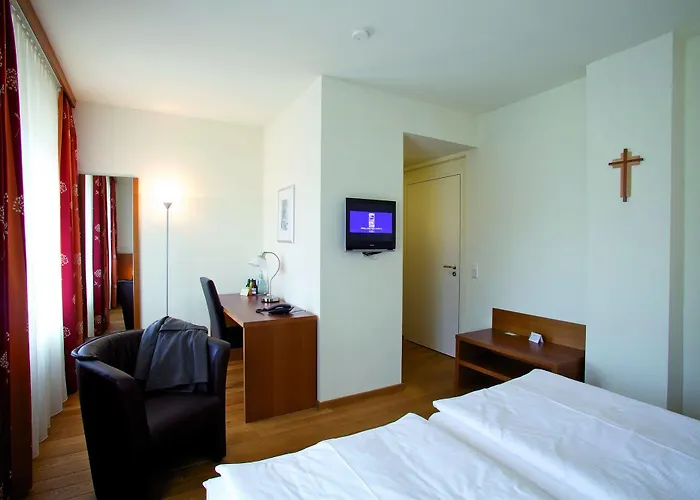 Klostergasthof 3*