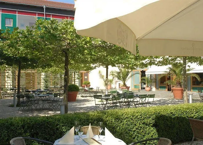 Klostergasthof 3*