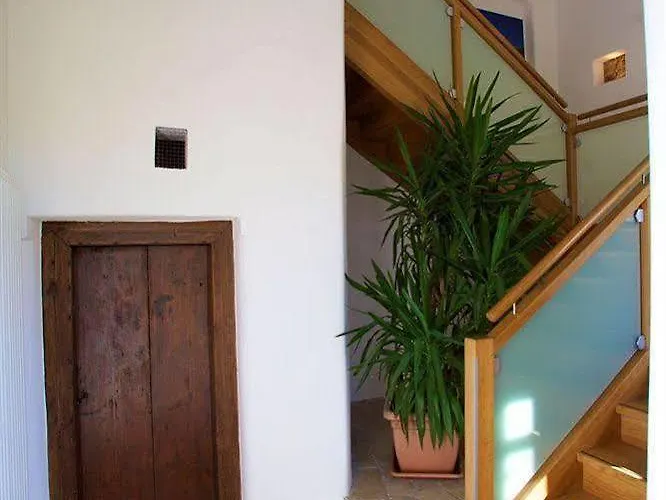 Pensjonat Klostergasthof 3*